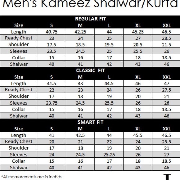Eid shalwar Kameez for men - Picture 2 of 2